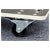 Metafranc WU0822000 Dolly 400kg Load 590x290mm 4 Swivel Casters