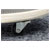 Metafranc WU0822030 Dolly 100kg Load 200x52mm 3 Swivel Casters
