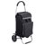 Metafranc WU6816800 Shopping Cart 45x103x36cm 1piece Compact Design
