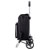 Metafranc WU6816800 Shopping Cart 45x103x36cm 1piece Compact Design