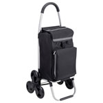 Metafranc WU6816810 Shopping Cart 47x108x46cm 1 piece Durable Design