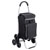 Metafranc WU6816810 Shopping Cart 47x108x46cm 1 piece Durable Design