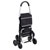 Metafranc WU6816810 Shopping Cart 47x108x46cm 1 piece Durable Design