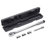 Metafranc WU8499970 Torque Wrench Set 40-210Nm For Tyre and Screw Tasks