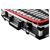 Metafranc WU8971470 Toolbox 131-Piece Ideal for DIYers Size 320x140x460mm