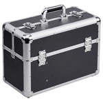 Metafranc WU9095050 Case 450x320x225mm Black/Grey Universal Storage