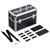 Metafranc WU9095050 Case 450x320x225mm Black/Grey Universal Storage