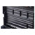 Metafranc WU9095100 Kick Stool Polypropylene Step & Tool Box Textured