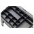 Metafranc WU9095100 Kick Stool Polypropylene Step & Tool Box Textured