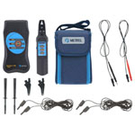 Metrel 20991069 MI 2093 Cable Locator Detects Hidden Cables & Faults