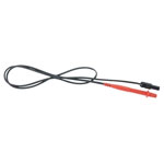 Metrel 20991153 A 1192 Safety Test Lead Inductive Probe 1 Piece Black/Red