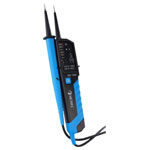 Metrel 20992242 MD 1060 Two-Pole Tester CAT III/IV LED Acoustic