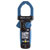Metrel 20992366 MD 9231 Clamp Meter; Digital TRMS 6000 Counts CAT IV 600V