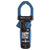 Metrel 20992366 MD 9231 Clamp Meter; Digital TRMS 6000 Counts CAT IV 600V