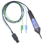 Metrel 20992507 A 1401 BLK Probe Tip 1 Piece High-Quality Replacement