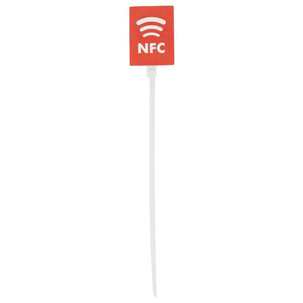Metrel 20992621 A 1574 NFC Cable Tie 50 Pieces Stores Test Data