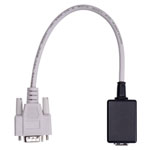 Metrel 20992666 Adapter A 1578 USB Keyboard Connection for Data Input