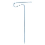 Metrel 20992980 A 1022 Ground Spike 1 PC Durable Reliable Stability