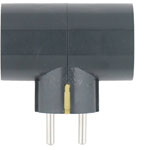 Metrel 20993103 A 1060 T-Splitter 1Piece Type T Power Splitter for Machines