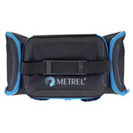 Metrel 20993110 A 1551 Test Equipment Bag Small for Transport & Storage