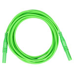 Metrel A1792 Test Lead 3m Green 1Piece