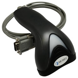 Card Readers & Scanners