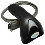 Metrel TD 1100 RS 232 Barcode Reader 1 Piece(s) Efficient and Reliable