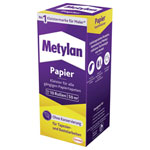 Metylan MPP40 Wallpaper Paste 125g For Light and Heavy Paper Wallpapers