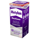 Metylan MPR40 Woodchip Wallpaper Paste 180g for Strong Bonding