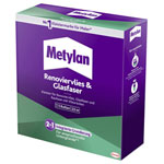 Metylan MPRV5 Wallpaper Paste 500g Bonds Renovation Fleece & Glass Fiber