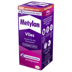 Metylan MPV20 Wallpaper Paste 180g For Fleece Stacks Gluing