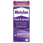 Metylan MPVS4 Wallpaper Paste 180g for Vinyl Textured Heavy Wallpapers
