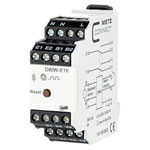 Metz Connect 1101500522 Monitoring Relay 230V AC 2 Change-Overs