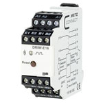 Metz Connect 1101501322 Monitoring Relay 24V AC/DC 2 Change-Overs