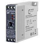 Metz Connect 11016141280517 RSDw-E10 Star Delta Relay 230V Adjustable