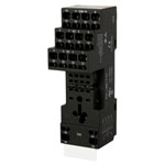 Metz Connect 110185 Relay Socket 14-Pin Spring-Cage for MC274 Industrial