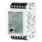 Metz Connect 110271 Monitoring Relay 230V AC 2-Change-overs 1 piece