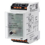 Metz Connect 11027170 Relay 230V AC 2 Change-Overs for Emergency Lighting