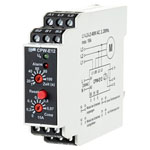 Metz Connect 1102810520 Relay 230V AC CosPhi underload monitor adjustable