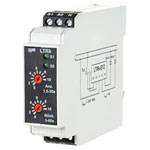 Metz Connect 1102830530 Fan Timer Relay 230V AC Dual-Stage Control