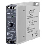 Metz Connect 110304412003 RKAk-E10 Off-delay Timer Relay 230V AC