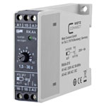 Metz Connect 110304412004 RKAk-E10 Timer Relay 230V AC 1 CO Potentiometer