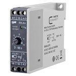 Metz Connect 110304412005 RKAk-E10 TDR 230V AC Delayed Timer Relay