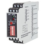 Metz Connect 110310412230 MFRk-E12 Timer Relay 2 Change-Overs 230V AC