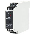 Metz Connect 1103150522 Monitoring Relay 230V AC 2 Change-Overs