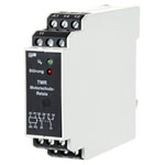 Metz Connect 1103151322 Monitoring Relay 24V AC/DC 2 Change-Overs