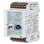 Metz Connect 1105010870 PTi-F-C12 Signal Converter 24V AC/DC Isolated