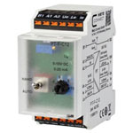 Metz Connect 11050170 PT-F-C12 Signal Converter Isolates & Converts Signals