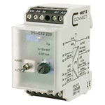 Metz Connect 11050208 PTi-C12 Signal Converter 230V AC Potential Isolated