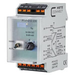 Metz Connect 11050270 Signal Converter Isolated 0-10 V or 0-20 mA